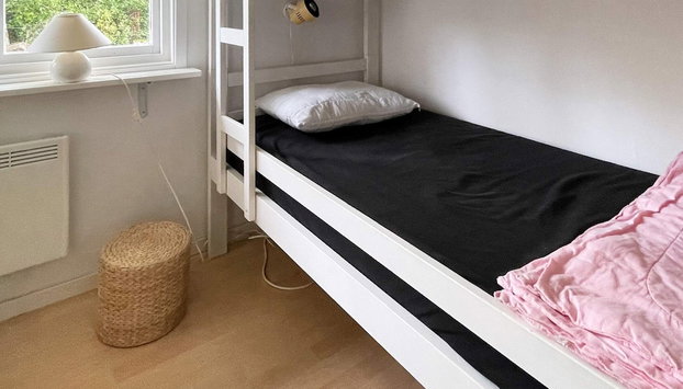 6 Person Holiday Home in Kopingsvik - Foto 5, Interior