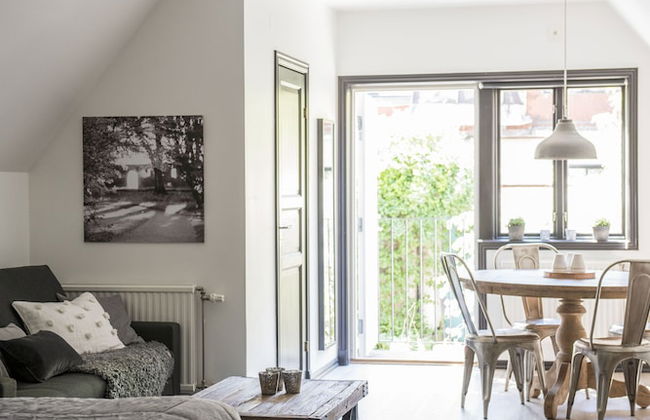 Hotell Repet - Photo 8