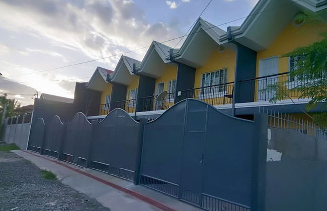 Diodeth's Apartments - Foto 26