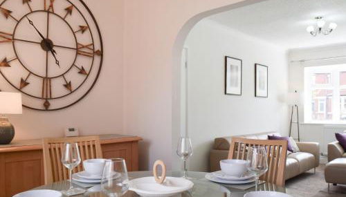 Commonside Cottage - Foto 5