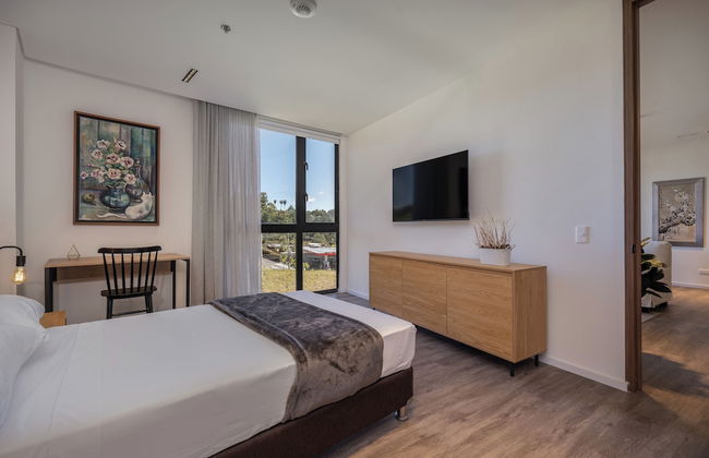 Apartment Olive Country Living by HOUSY HOST - Photo 35