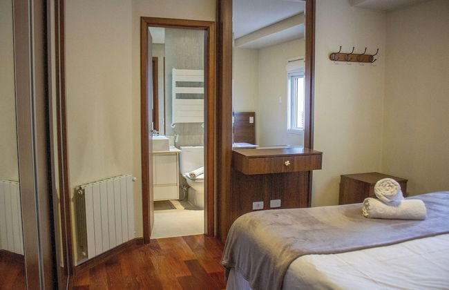 Apartamento Morro do Elefante - Photo 11