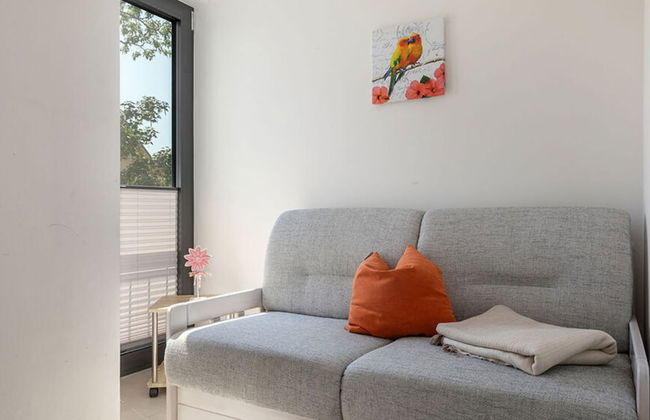 Holiday Apartment Bw8, Apartment 5 - Foto 5