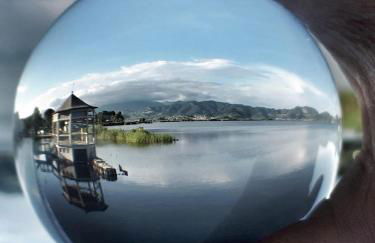 Villa Luminosa - Foto 17