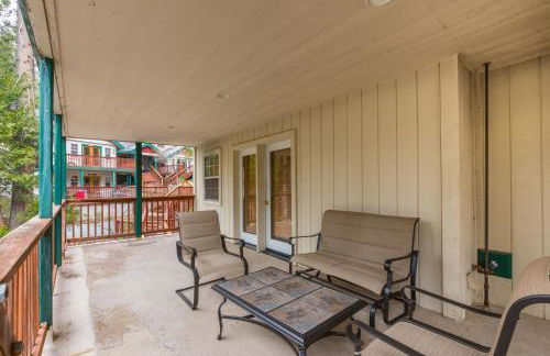 Inside Yosemite Lower Cascades - Photo 23