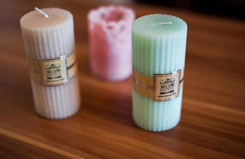 Cvita - Cozy apartment with an amazing view - Foto 9