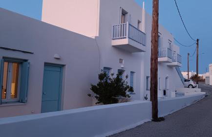 Stilvi Milos - Foto 12