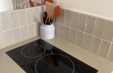 Le Cocon d'Oberthur - Charmant Studio - Foto 9