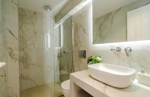 Villa Orea Beachfront by Mykonos Mood - Foto 8