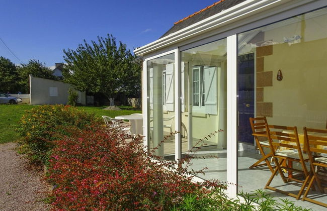 Holiday Home in Pleneuf Near Sandy Beaches - Foto 24