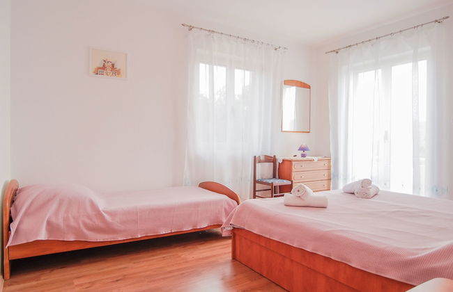 Apartments Dirk - Foto 11