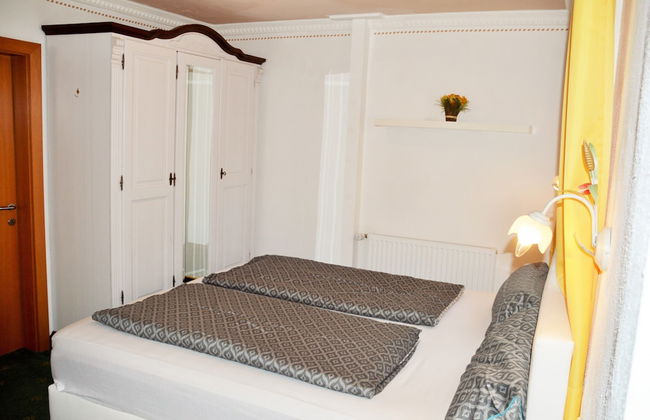 Aparthaus Pinzgau - Foto 3