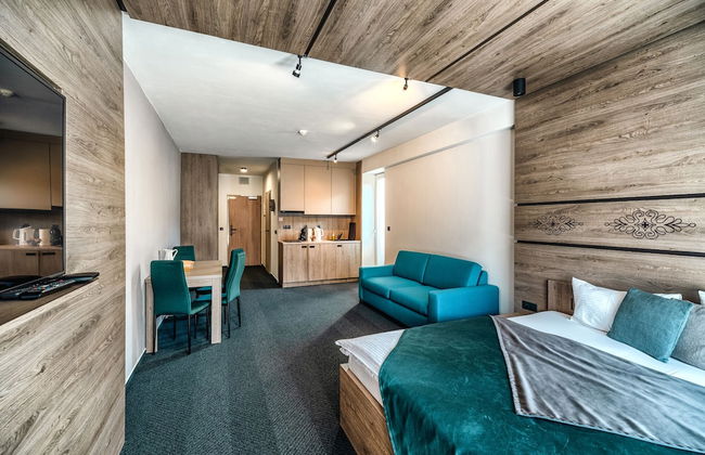 Tri sestry - Foto 21