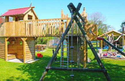 Ferienhof Wohler – Wohnung 2 - Foto 19