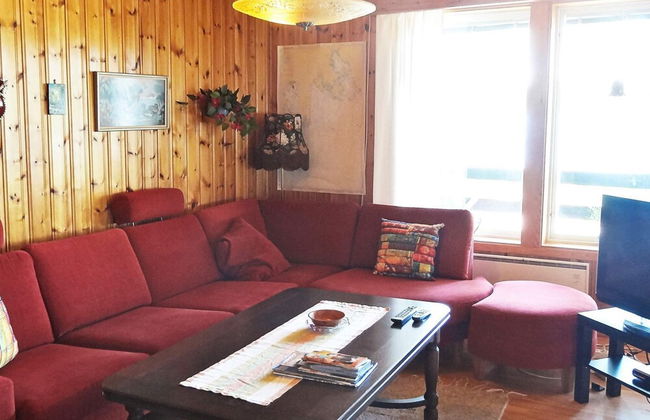 5 Person Holiday Home in Logdea - Photo 12