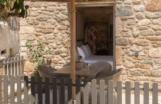 petra apartments apartment No1 - Foto 15