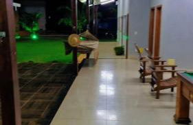 Rancho Lopes lago corumba 4 - Foto 7