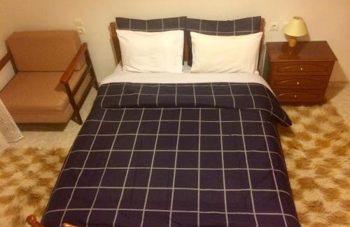 Guesthouse "Athina" - Foto 20