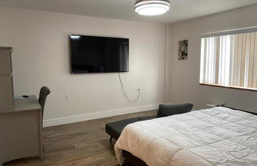 Modernized Studio Apartment in Gadsden, AL - Foto 6