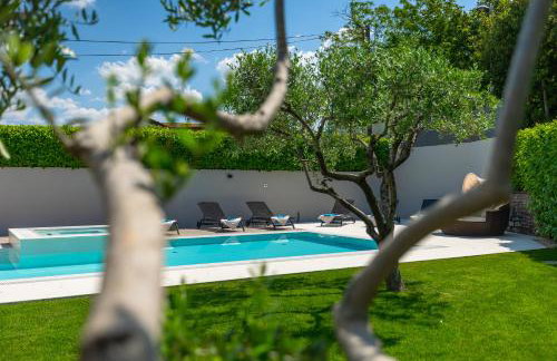 Villa Mala - Foto 42