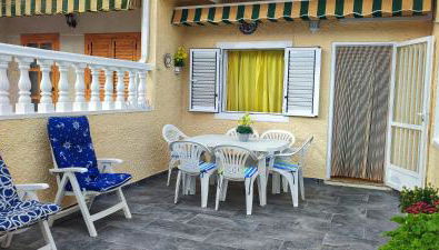 Bungalow Deluxe Gran Alacant - Foto 3