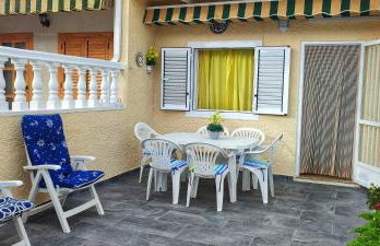 Bungalow Deluxe Gran Alacant - Photo 3