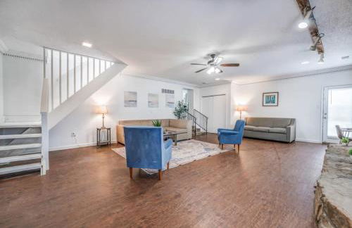 Parnassus Cottage - Foto 22