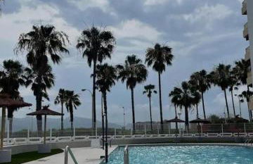 Apartamento frente a la playa - Foto 6