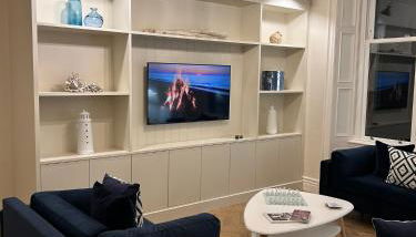 Next To The Beach - North Berwick - Foto 4