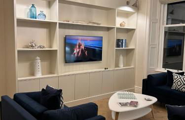 Next To The Beach - North Berwick - Foto 4