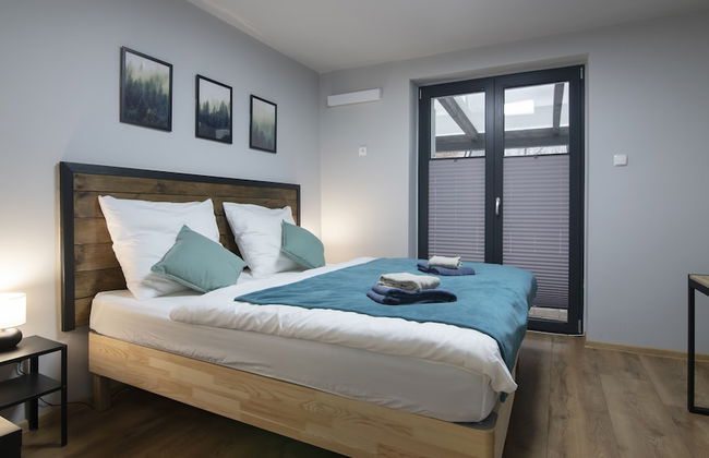 Apartamenty Sun&Snow Siedlisko Palenica - Photo 11