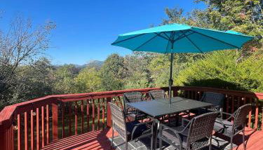 The Firefly Lodge at ShenandoahHot Tub~ View~Pets - Foto 2, Other