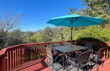 The Firefly Lodge at ShenandoahHot Tub~ View~Pets - Foto 2