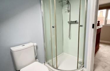 Modern Maisonette in Vibrant Bristol, Free Parking - Foto 33