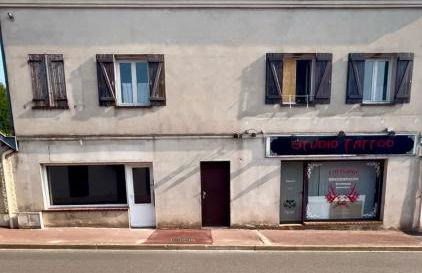 Suite Myria, Balnéo & Cinéma - 1 heure de Paris - Foto 22