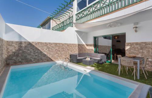 Sweet Home Playa Blanca - Foto 24