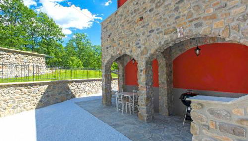 Holiday Home Agr- Castello della Mugazzena by Interhome - Foto 4