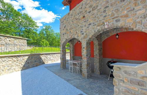 Holiday Home Agr- Castello della Mugazzena by Interhome - Foto 4