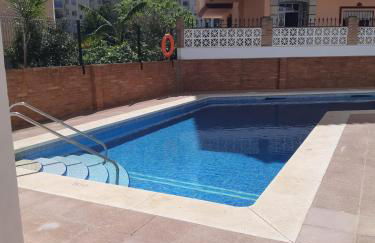 Versalles Beach Apartament - Photo 28