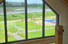 Port Stobno - Portowe Domki przy Winnicy - Foto 30