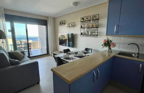 Lujoso Apartamento con vistas al mar en Mirador del Mediterráneo by Gestaltur - Foto 27