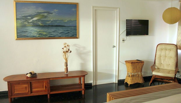 Villa in Havana with swimming pool - Photo 2