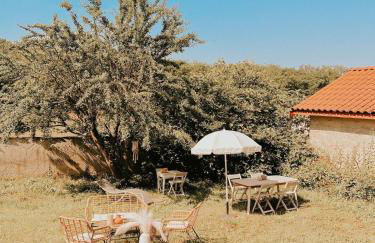 Charmante maison en pierres, séjour à la ferme - Foto 20