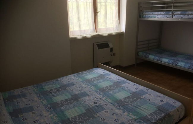 Da Elena Comfortable Holiday Residence - Foto 3