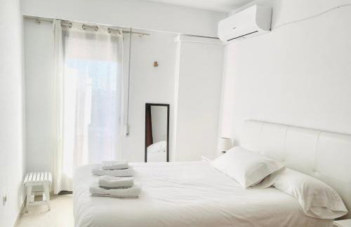 Ático dúplex con vistas al mar - Foto 10
