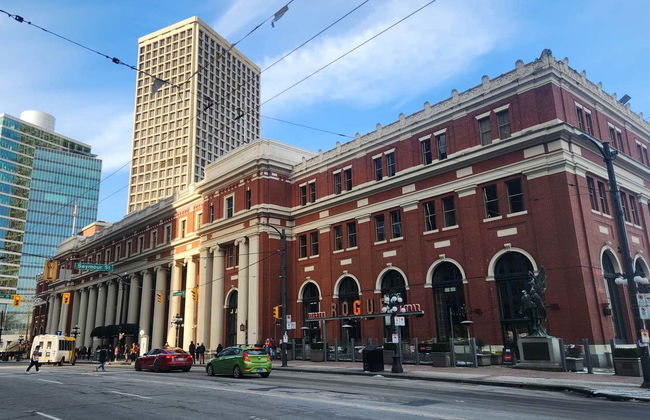 Guided Walking Tour of Vancouver - Photo 6