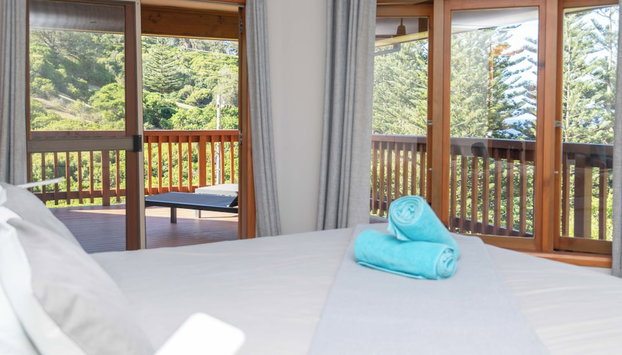 Tranquility at Cascade - Photo 3, Room