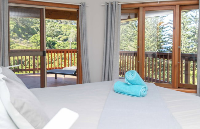 Tranquility at Cascade - Foto 3