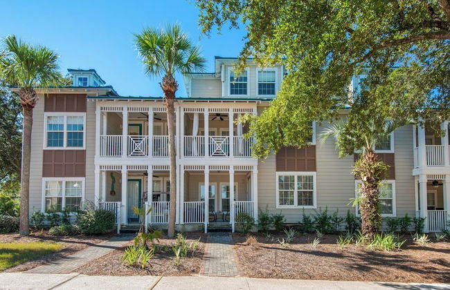 The Village Unit 412 - The Village BMB - Foto 57