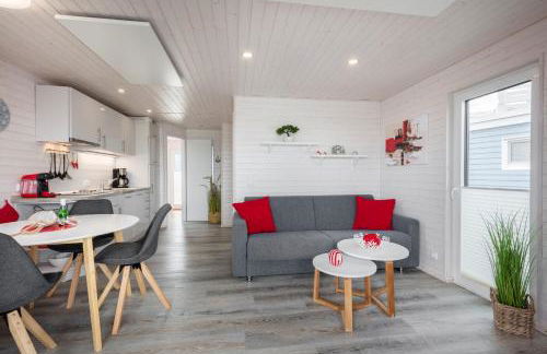 Hausboot Isa-Bella - Foto 8